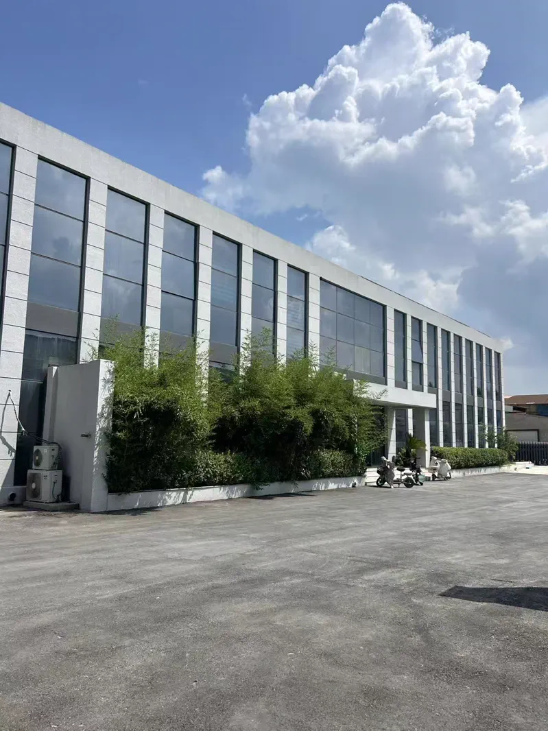 Delshine production field