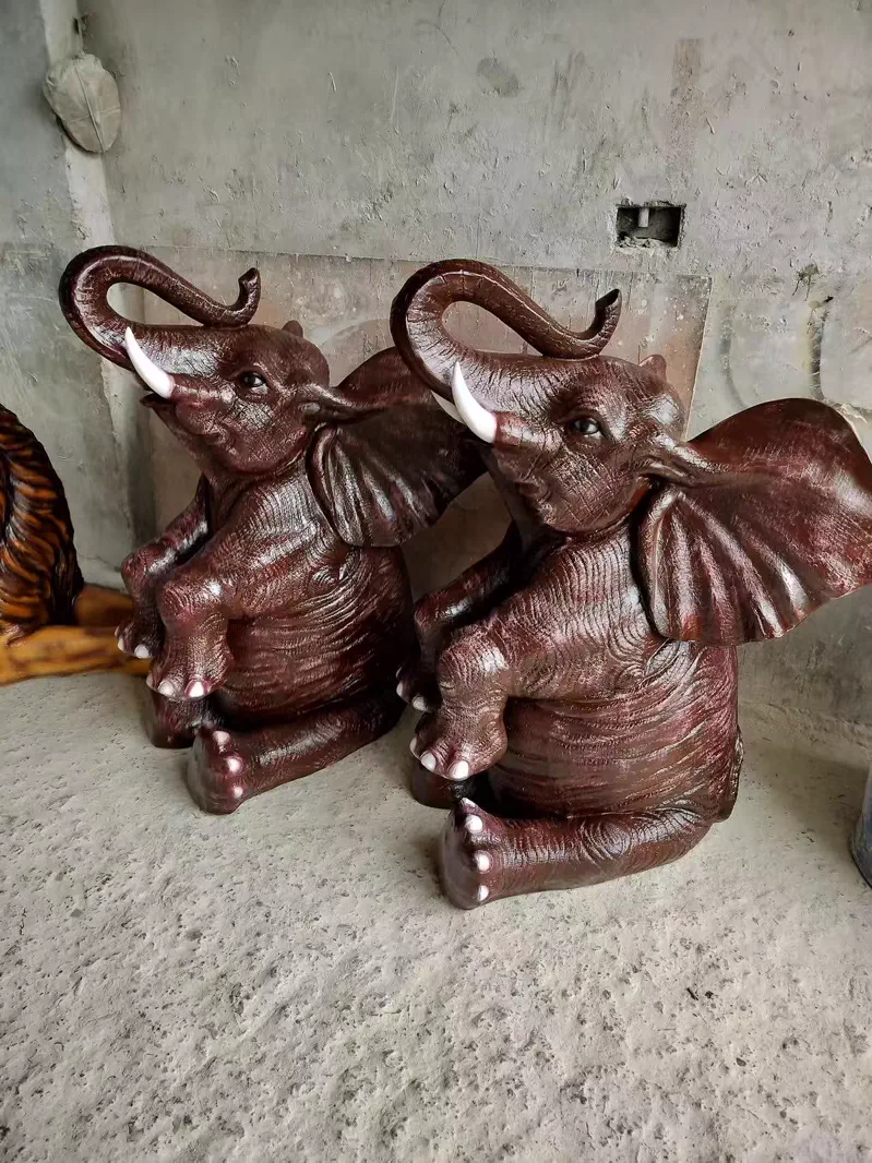 PU coating surface